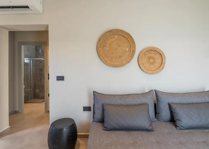 Villa Dimitra - Saint Nikolas Retreat