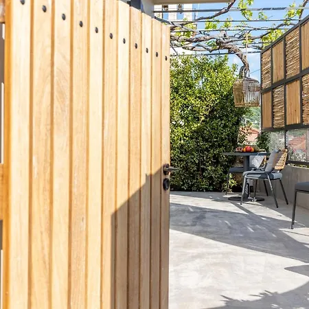 Villa Dimitra - Saint Nikolas Retreat Faraklata