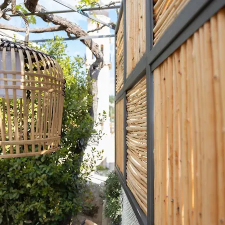 Dimitra - Saint Nikolas Retreat Villa