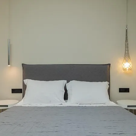 Dimitra - Saint Nikolas Retreat