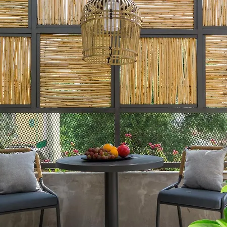 Dimitra - Saint Nikolas Retreat