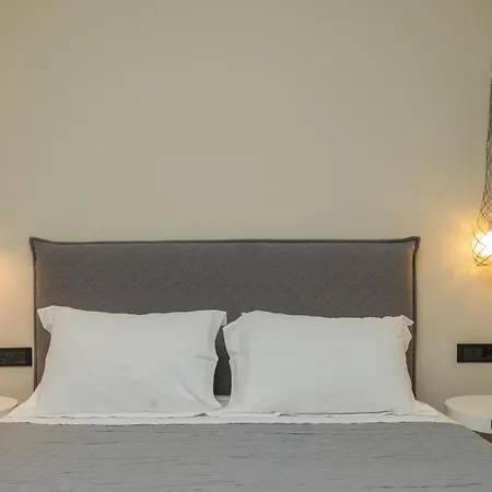 Dimitra - Saint Nikolas Retreat Villa Faraklata