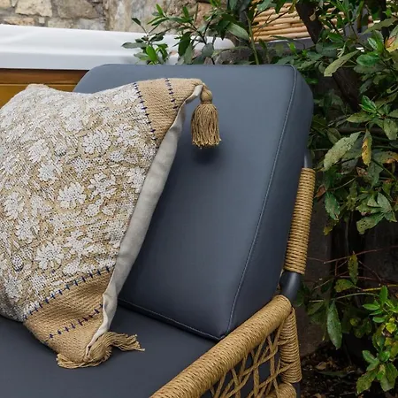 וילה Dimitra - Saint Nikolas Retreat