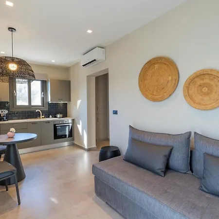 Villa Dimitra - Saint Nikolas Retreat