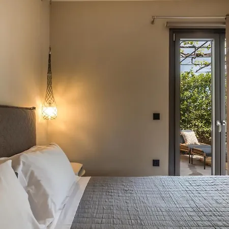 Dimitra - Saint Nikolas Retreat Villa