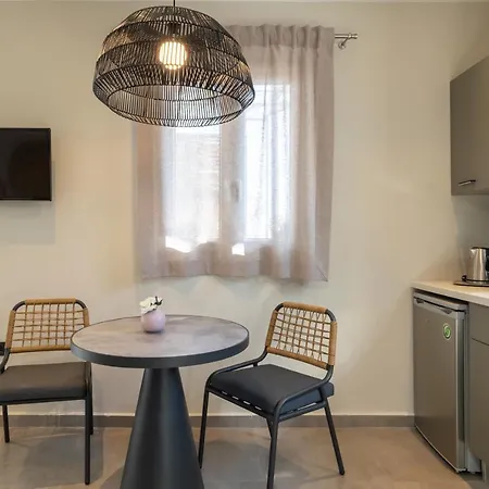 Dimitra - Saint Nikolas Retreat Villa