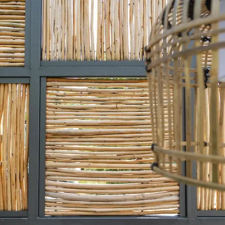 Dimitra - Saint Nikolas Retreat Villa