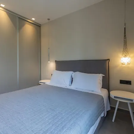 Dimitra - Saint Nikolas Retreat וילה