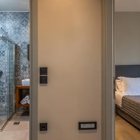 Dimitra - Saint Nikolas Retreat *