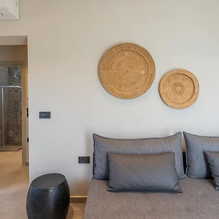 Villa Dimitra - Saint Nikolas Retreat