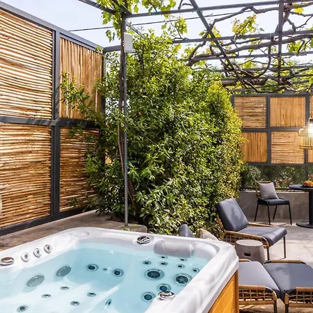 Willa Dimitra - Saint Nikolas Retreat *