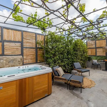 Willa Dimitra - Saint Nikolas Retreat Faraklata