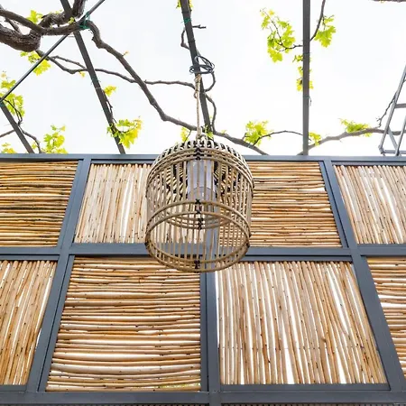 Willa Dimitra - Saint Nikolas Retreat