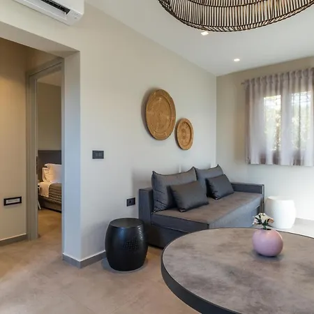 Dimitra - Saint Nikolas Retreat Willa Faraklata