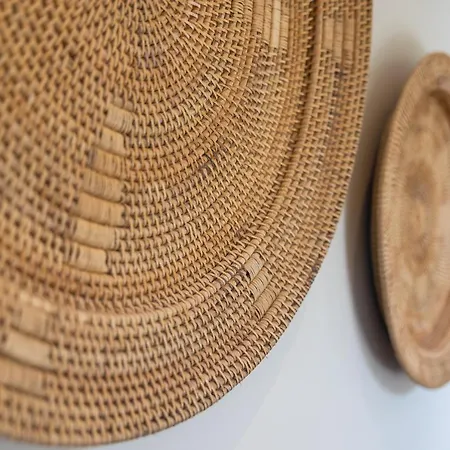 Dimitra - Saint Nikolas Retreat Faraklata