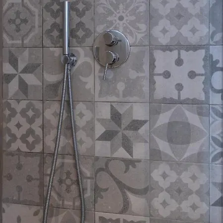 Dimitra - Saint Nikolas Retreat Willa *